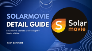 SolarMovie Secrets: Unlocking the World of Film