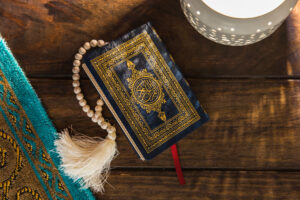 Madinah Quran Academy: Bridging Hearts to the Quran