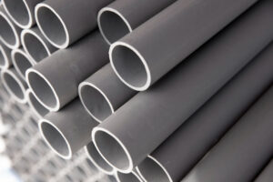 Various Applications of Cold-drawn Seamless Steel Tubes in The Railway Industry