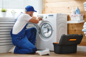 Is It Time to Say Goodbye to Your Old Washing Machine? Find Out Here!