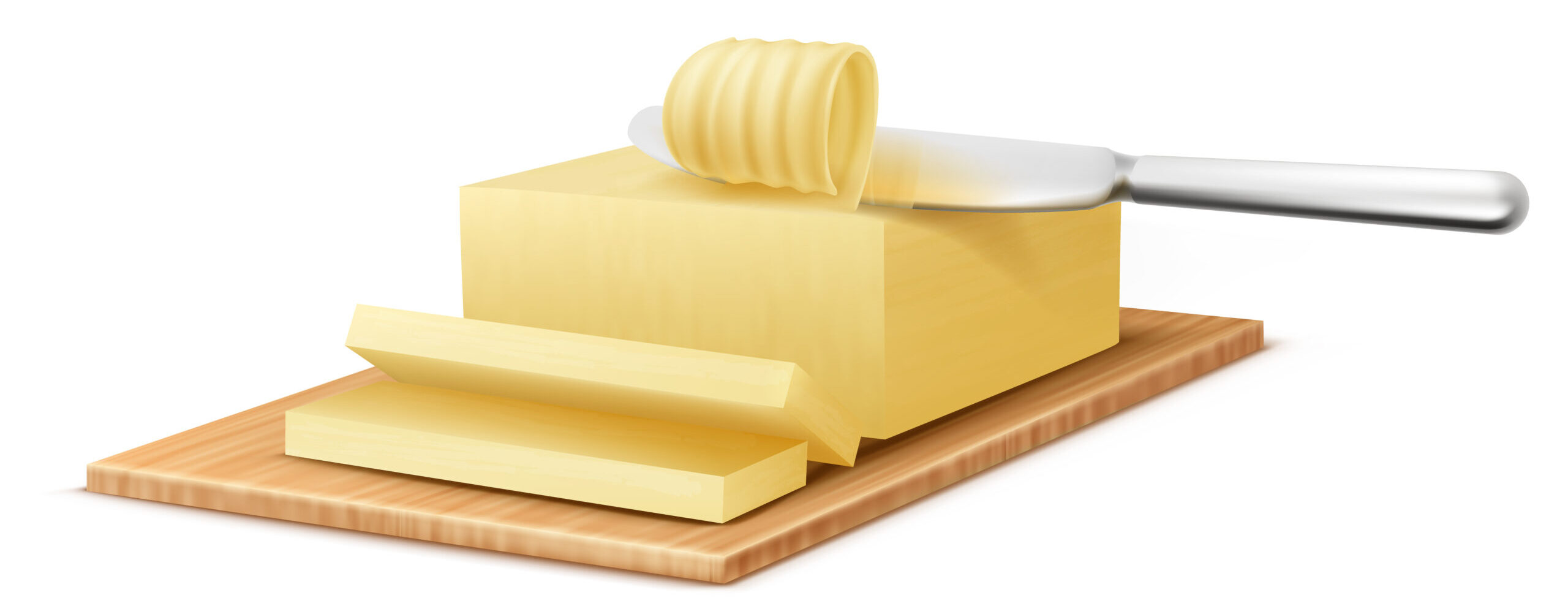 Healthful Wonders of Butter