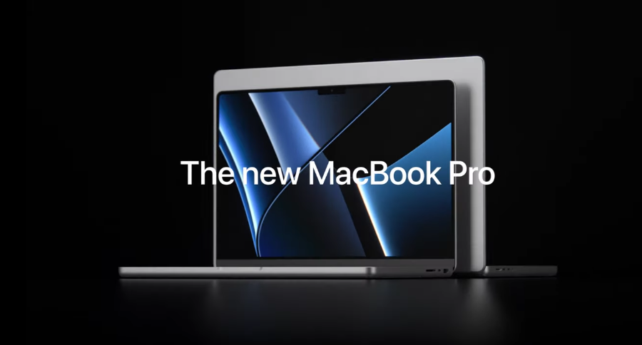 Peak Performance Redefined: The New Apple MacBook Pro 2021 Edition