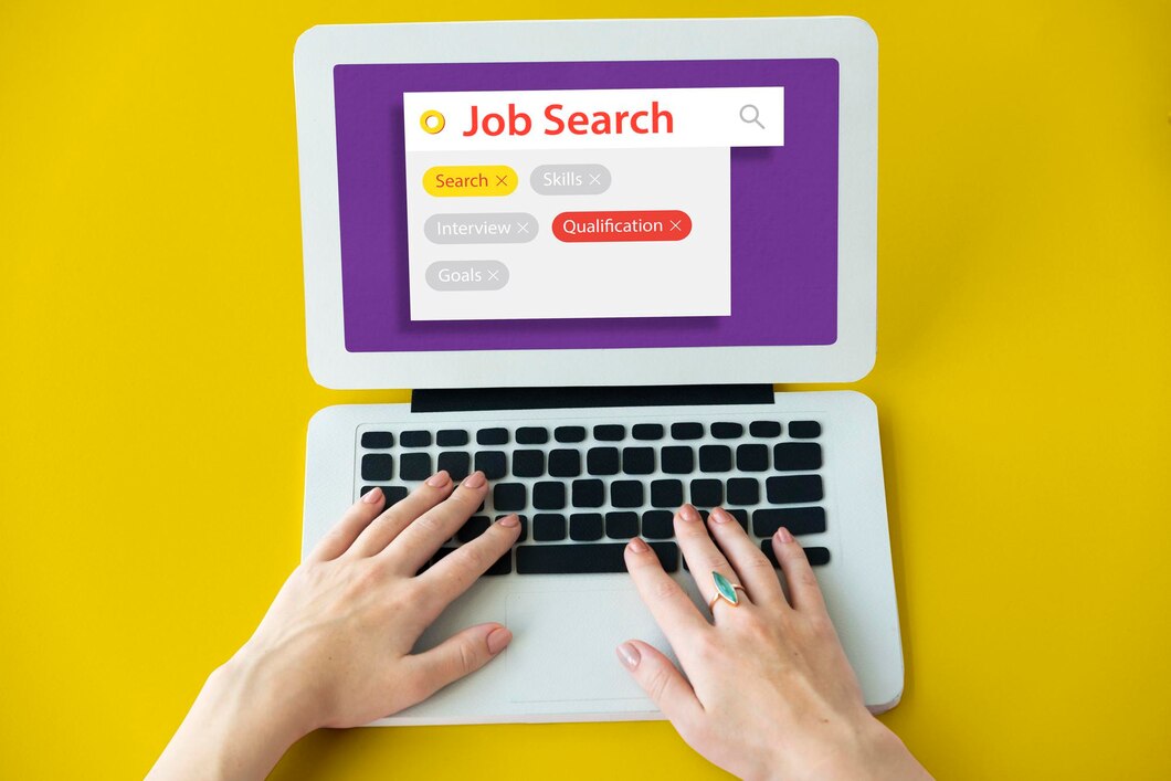 Unleashing the Power of the Best Job Search Website