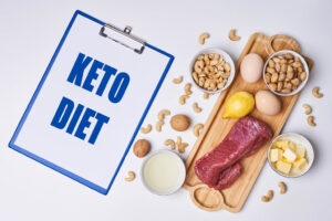 Can a Keto Person Eat Cereal? The Low-Carb Cereal
