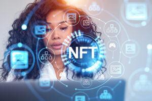 Booming Trends Driving NFT Technology in 2023 and Beyond