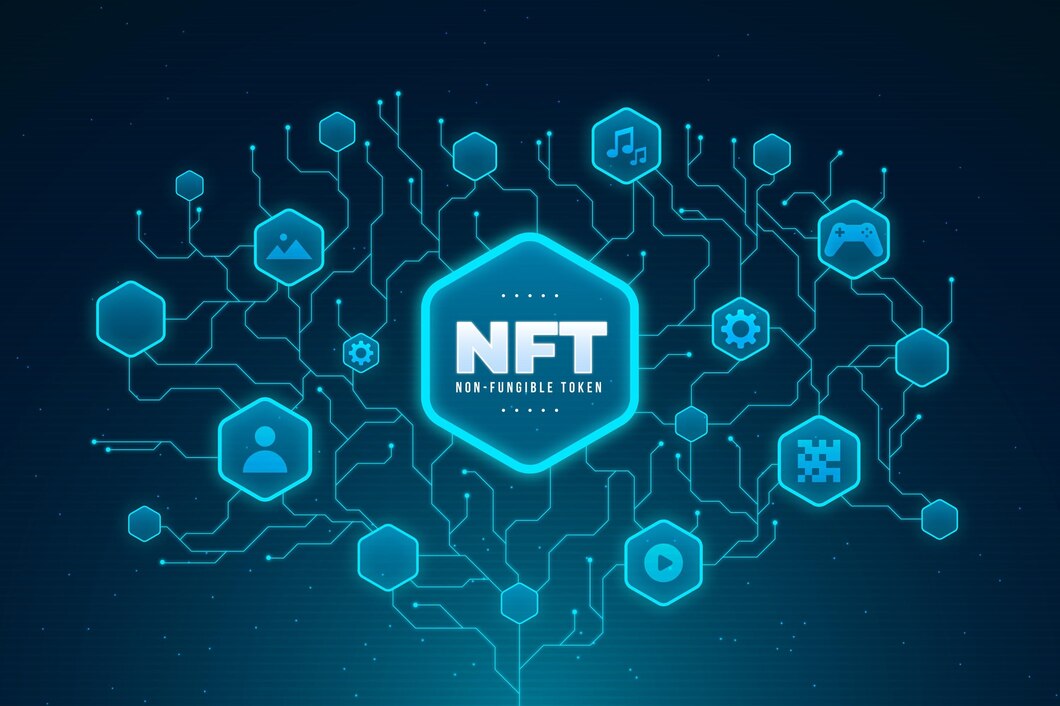 Unlocking the Future: Your NFT Radar – Stay Ahead of the Drops!