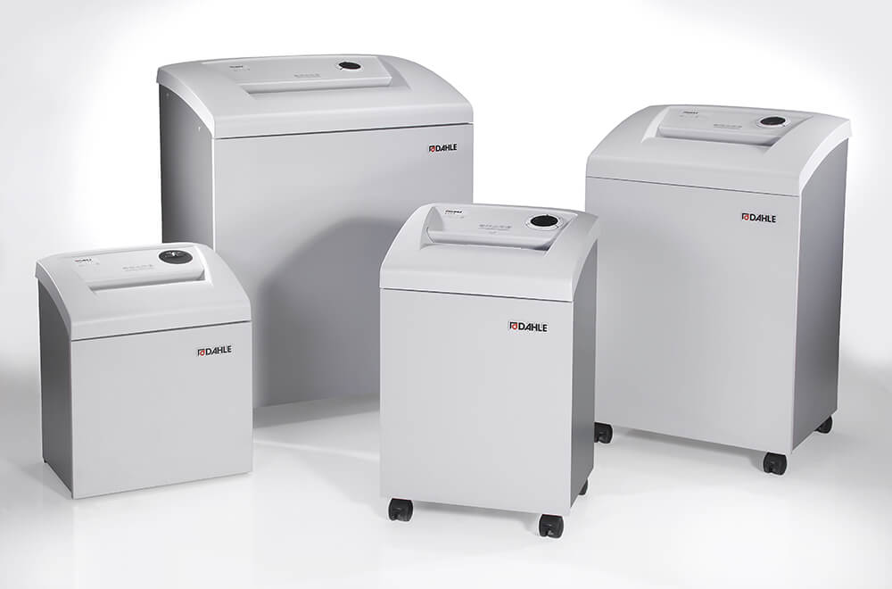 The Significance of Paper Shredders in Safeguarding Your Digital Privacy