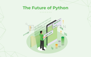 The Future of Python: What’s Next for This Popular Programming Language