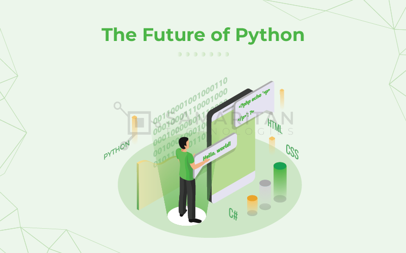 The Future of Python: What’s Next for This Popular Programming Language