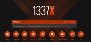 Exploring 13377x: The Torrent Giant