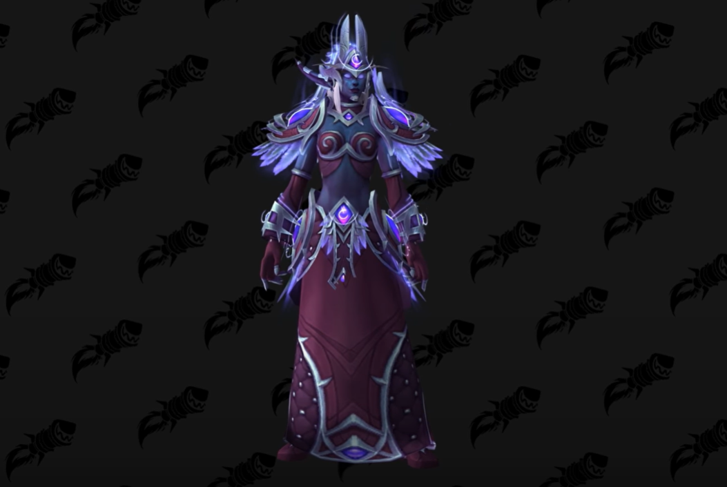 Fortitude of the Nightborne Set: A Closer Look