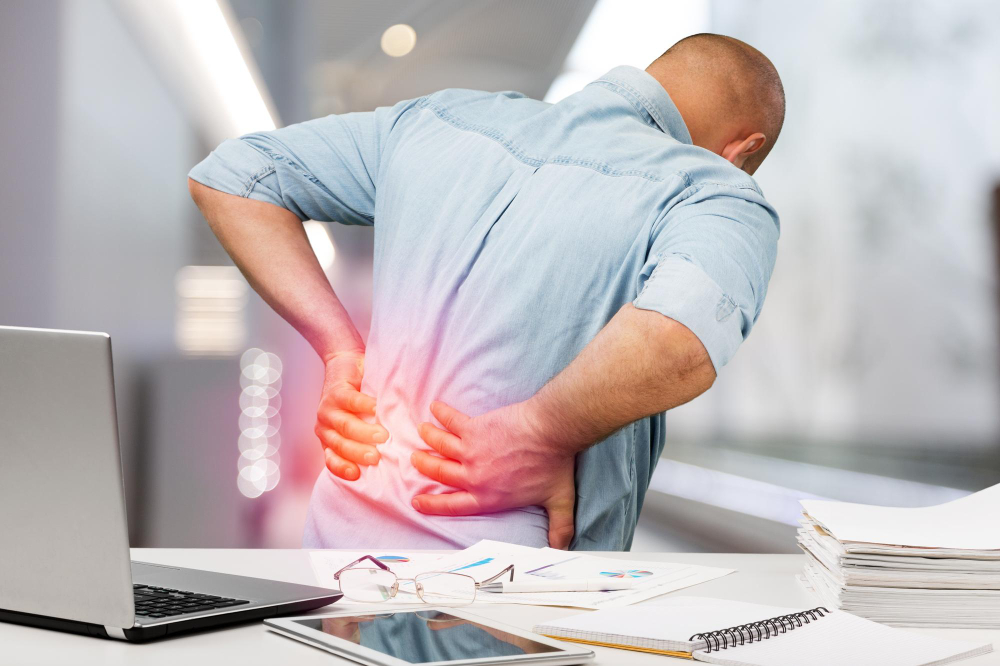 What Exactly Is Chronic Back Pain? How Might It Be Handled?