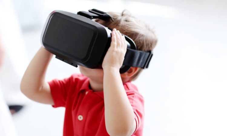 The Ethics of VR in Education: Opportunities and Concerns