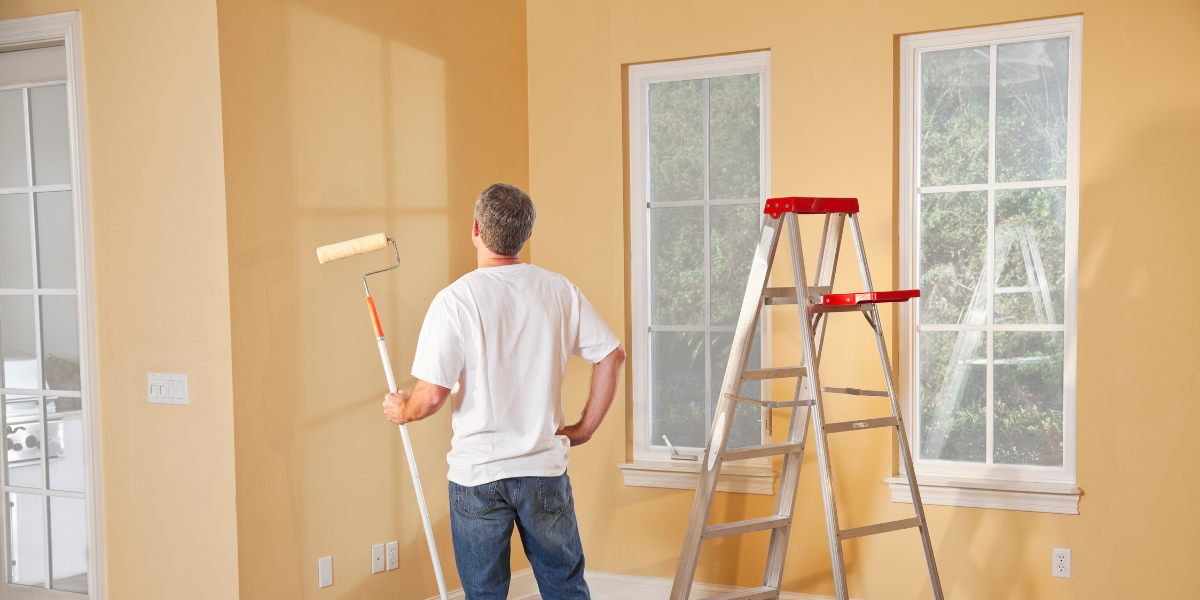 How to Transform Your Home: The Power of Professional House Painters