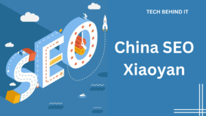 China SEO Xiaoyan: A New AI Tool for China’s Digital Workspace