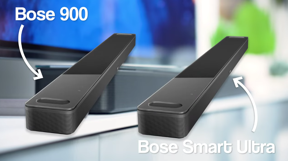 Bose Smart Ultra