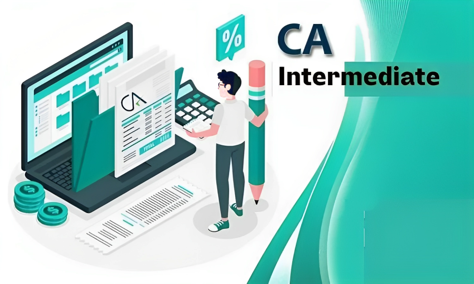 CA Intermediate Course May 2024 – Syllabus, Registration And Exams