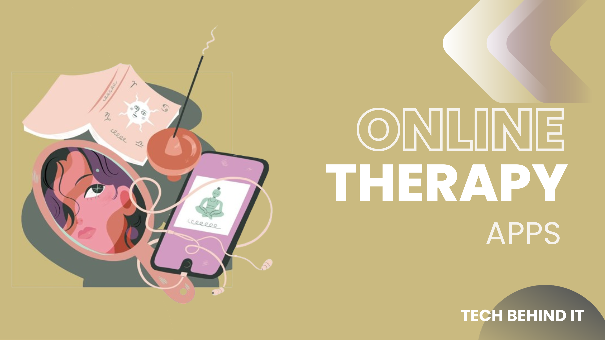 Top 10 Best Online Therapy Apps in 2024