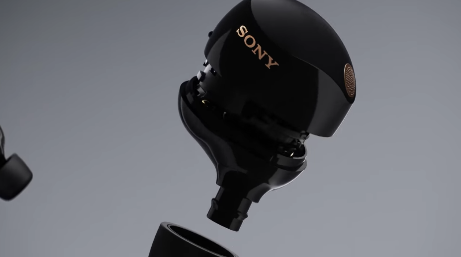 Sony WF-1000XM5 