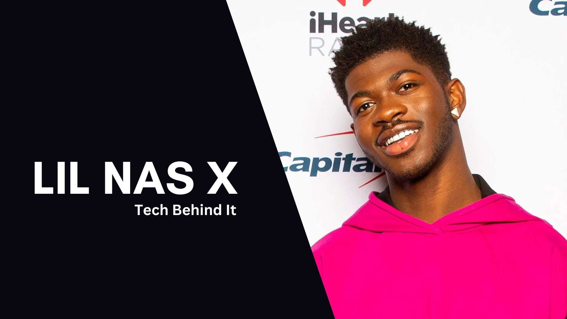 Lil Nas X: Small Town Kid to a Barrier-Breaking Superstar
