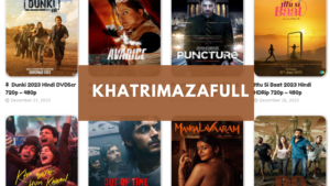 Khatrimazafull: Download New Movies and Web Series