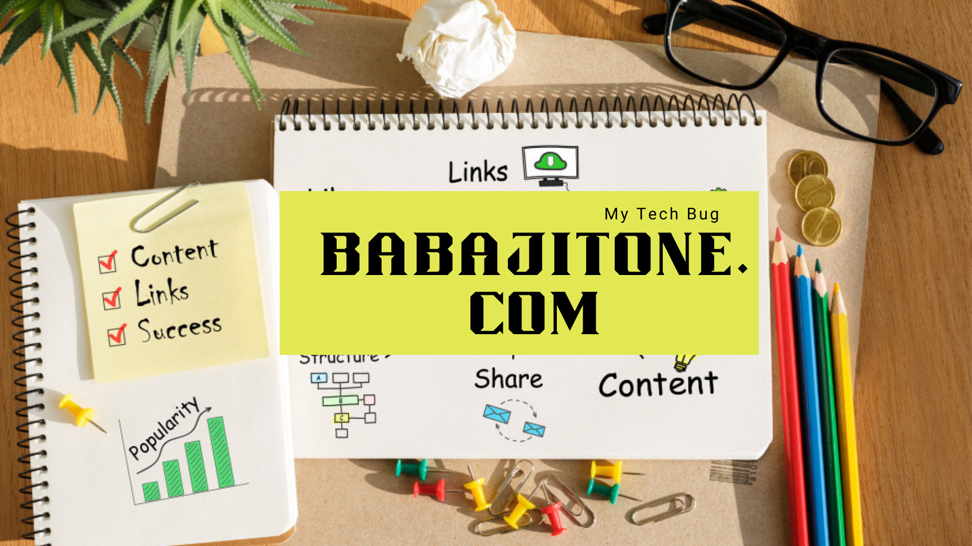 Power of babajitone.com: A Comprehensive Blogging Platform Guide