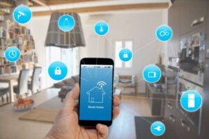 Do you need to secure house? Find here some technological solutions