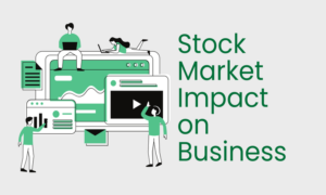 How Stock Market Impact Your Business? Wealth Effect