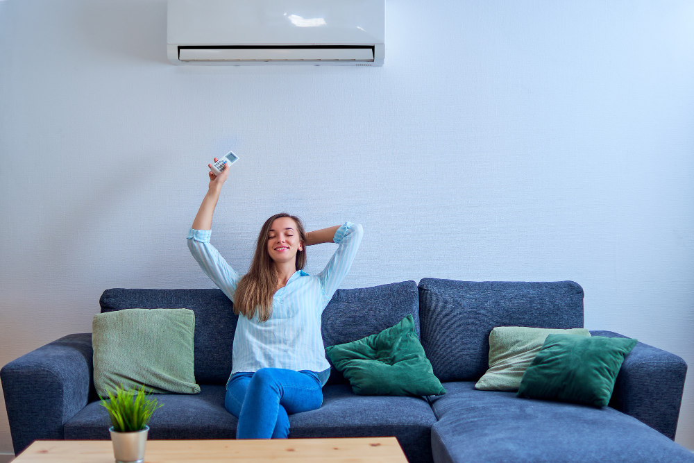 How to buy an inverter AC to enjoy cool air?