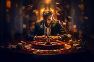 Comparative Analysis: Live Casinos vs. Traditional Online Casinos