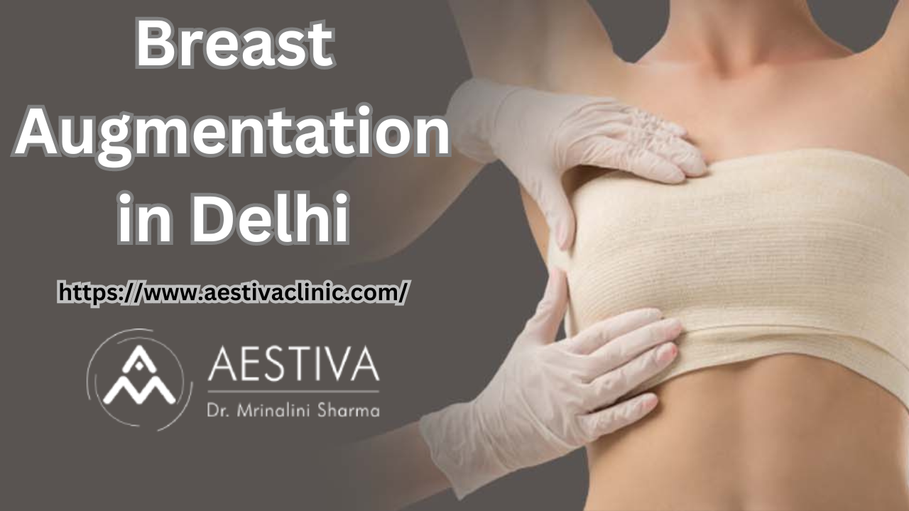Pre-Surgery Checklist: 9 Ways To Prepare For Breast Augmentation Surgery