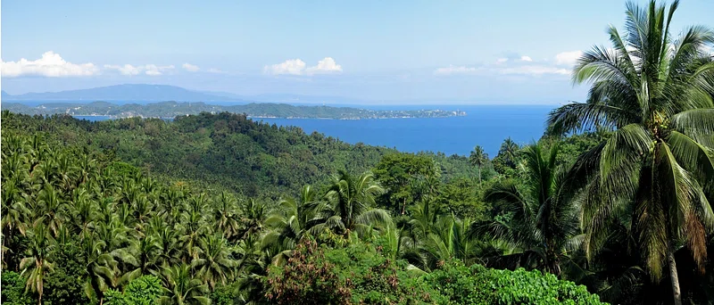 Costa Rica - A Tropical Paradise
