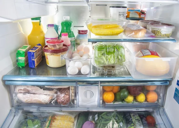 Creative Fridge Organization Hacks: Maximize Space and Efficiency