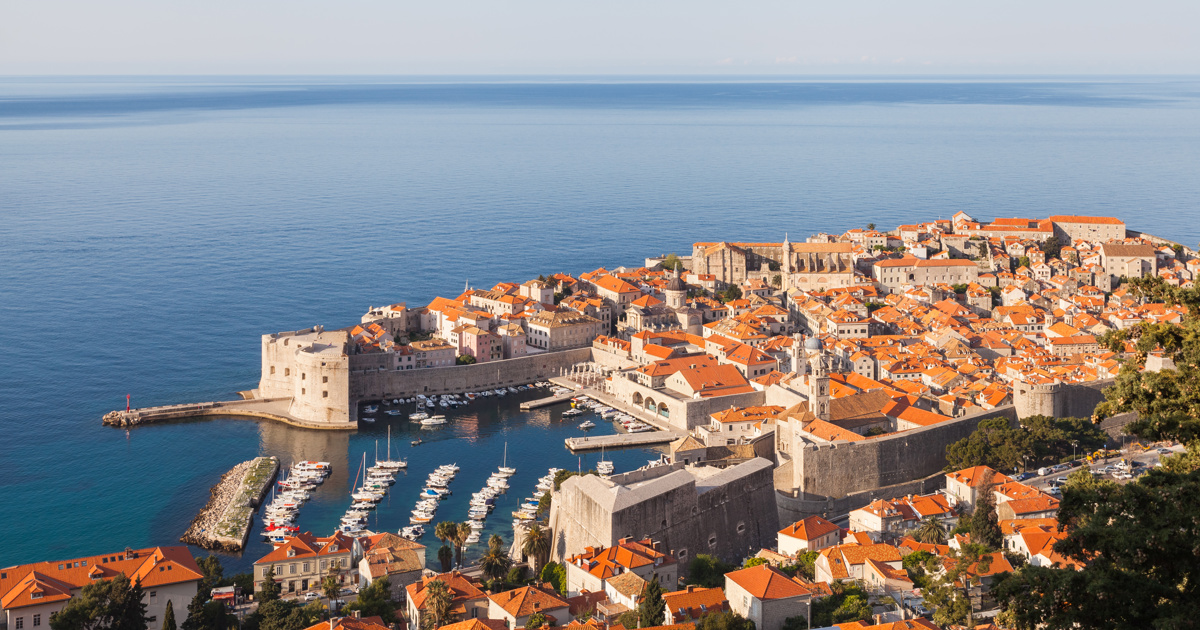 A Croatia Travel Guide To Plan Your Perfect Croatia Trip