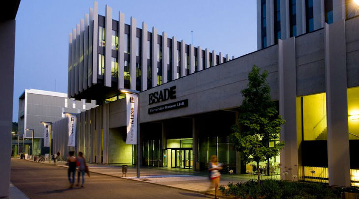 ESADE Business School (Barcelona)