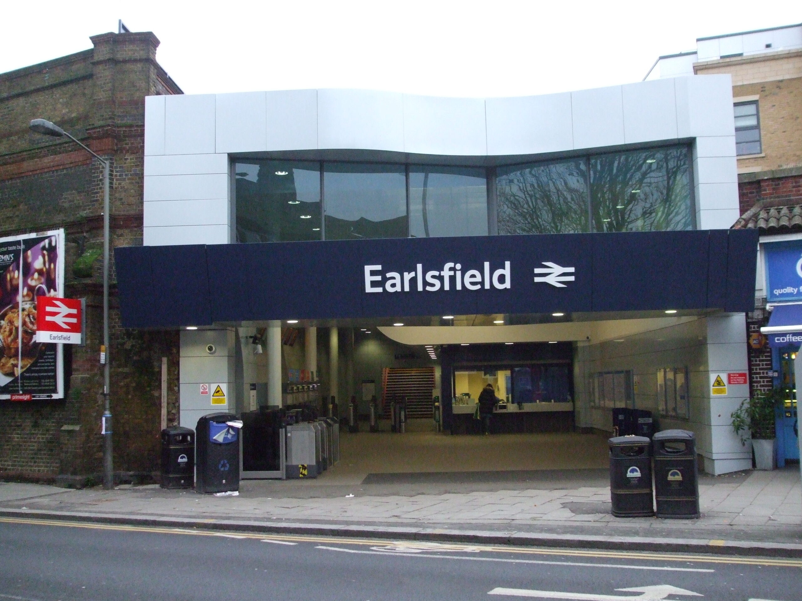 5 things to do in Earlsfield when you traveling here