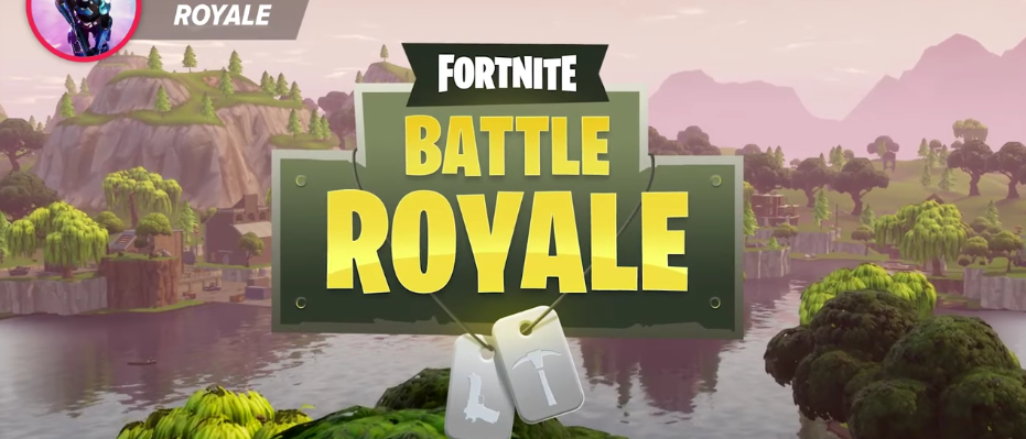 Fortnite rules Foster