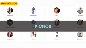 Picnob: Instagram Viewer and Downloader