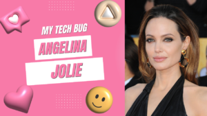 Angelina Jolie: A Versatile Icon Making Hits Both On and Off-Screen
