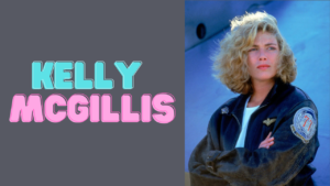 Kelly Mcgillis’s Net Worth: From Top Gun to Present
