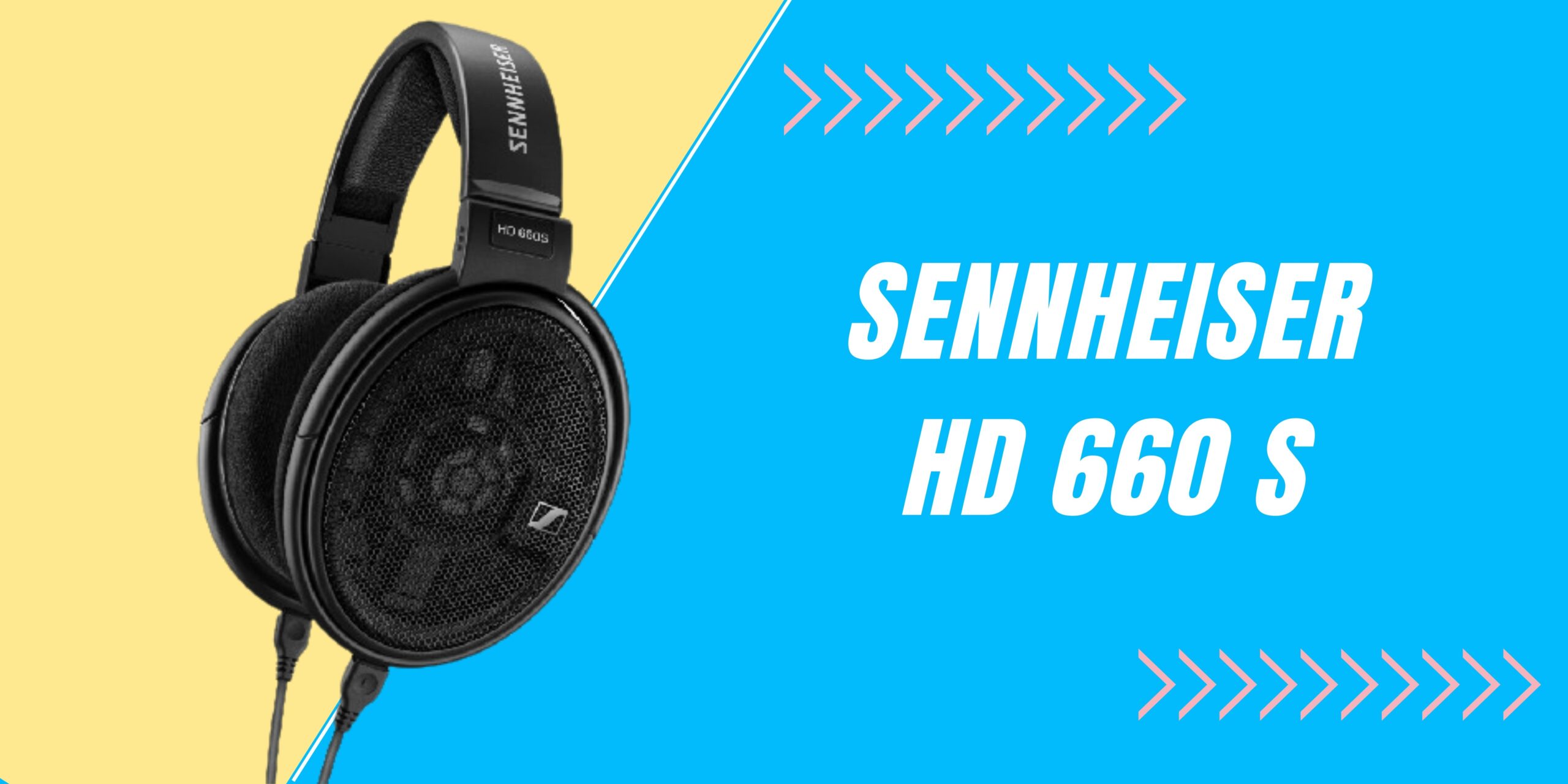 Sennheiser HD 660 S – A Symphony of Audiophile Excellence