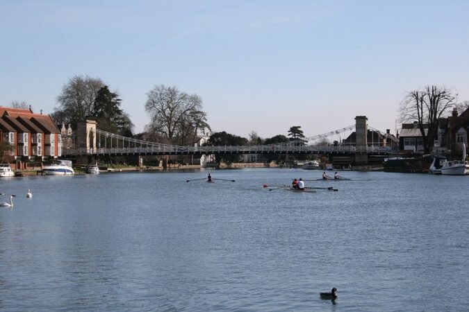 Popular restaurants in Marlow along with the prices