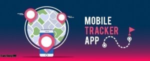 5 Best Mobile Tracker Apps