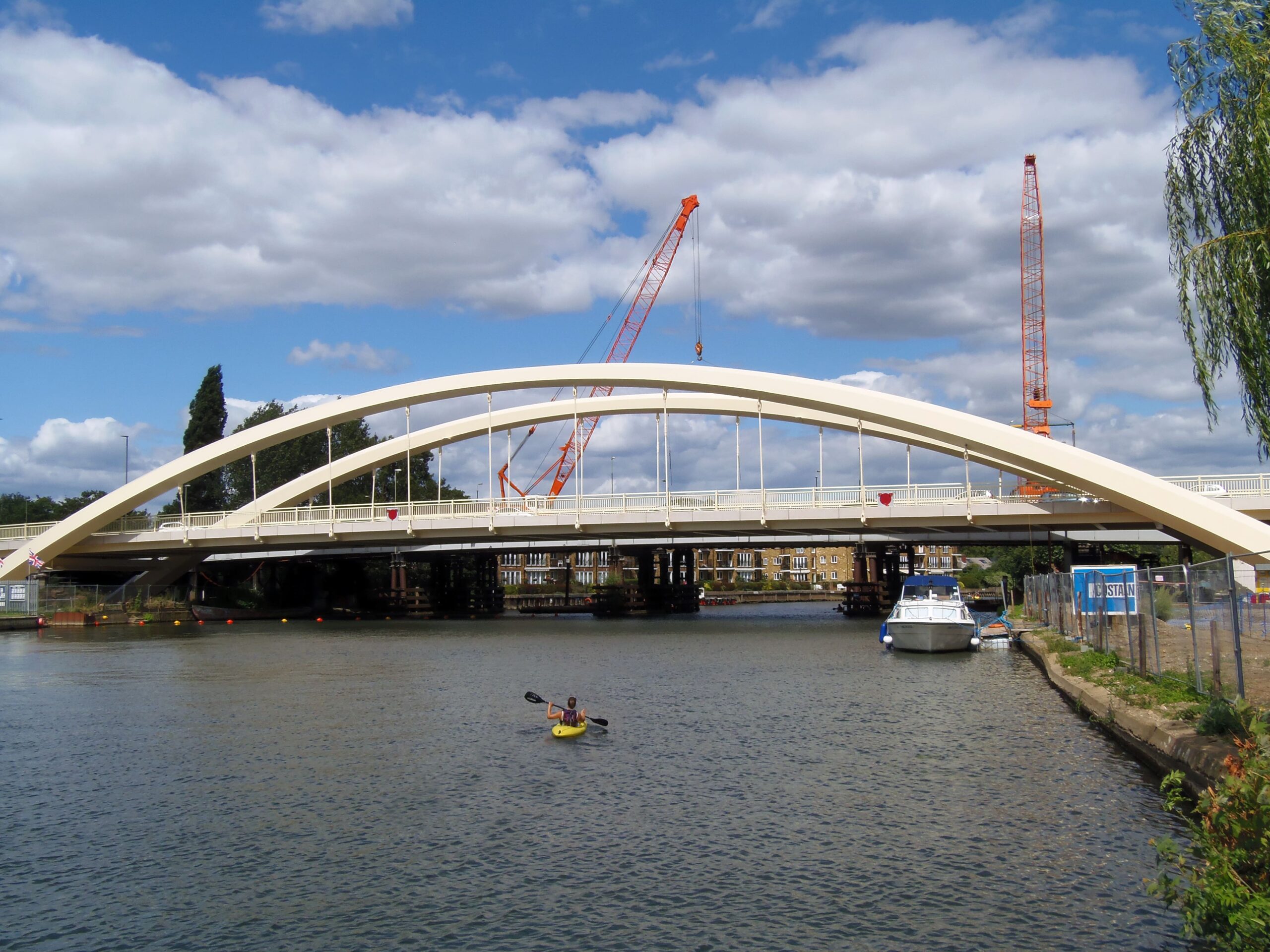 Walton Bridge