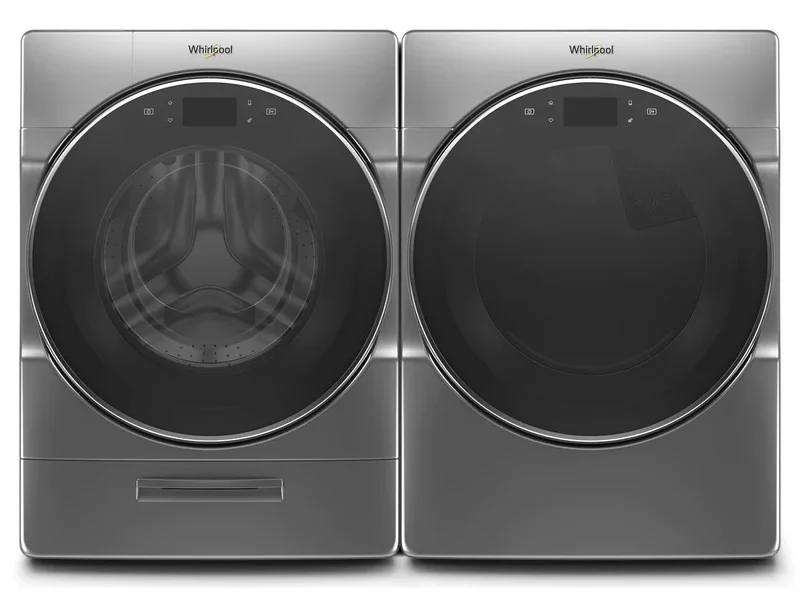 Whirlpool WFW9620HC Front Load Washer