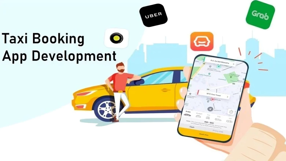 How Does Ride Hailing Software Help in Cab Industry?
