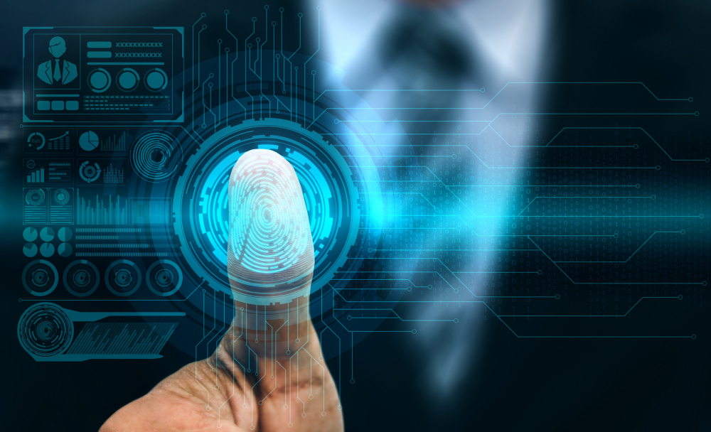 A Comprehensive Guide to Biometric Authentication Systems in the Digital Age