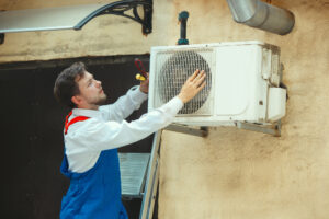 Air conditioning failure: causes and solutions?