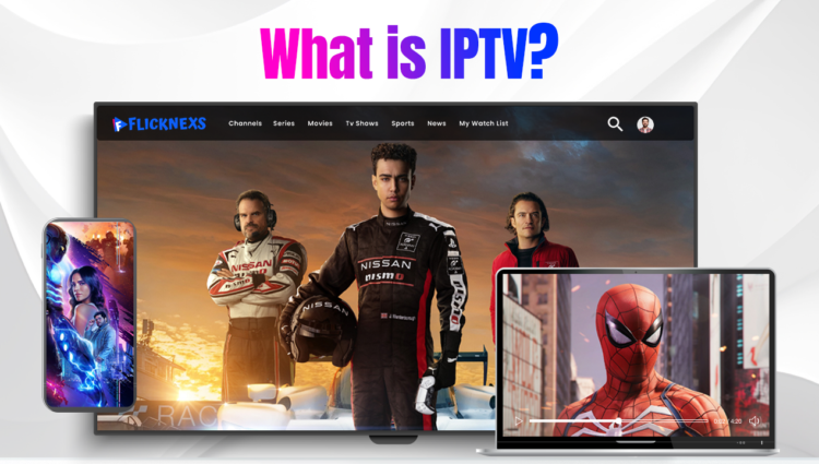 How IPTV Service is Revolutionizing the Entertainment Industry