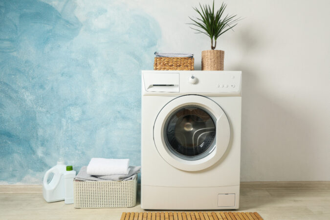 Understanding Washing Machines: Types, Common Problems, and Top Brands